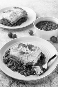 Chicken Lasagne