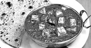 Paneer Do Pyaza