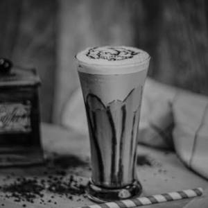 Cold Coffee