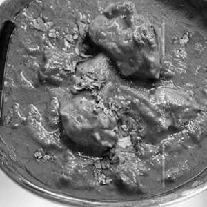 Delhi Special Chicken Masala (Half)