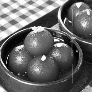 Gulab Jamun