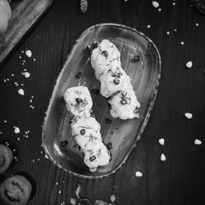 Malai Paneer Tikka