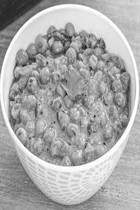 Matar Masala