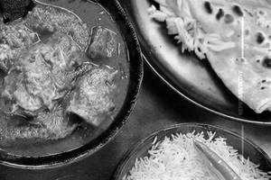 Surmai Goan Curry