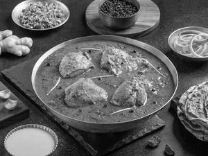 Chicken Kalimirch Masala