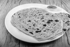 Missi Paratha                 