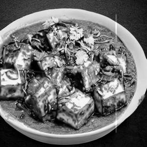 Paneer Hyderabadi
