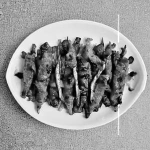 Pahadi Babycorn