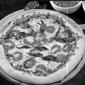 Margherita [Large]