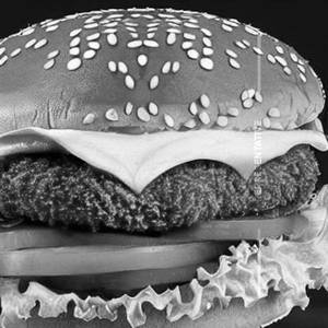 Non Veg Mamta Monster Burger