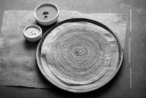 Adai Dosa (a&b)