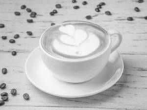 Irish Coffee