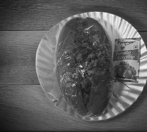 Gobi sandwich