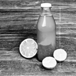 Lime Cordial Juice