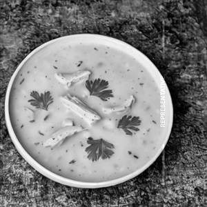 Cream Of Chicken Soup