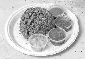1 Kg Chicken Kushka