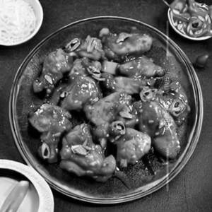 Chilli chicken