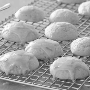 Butter juice berry biscuit 100 grms