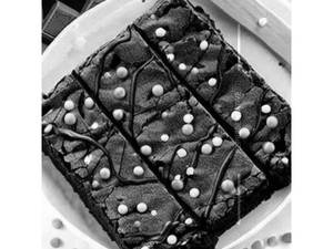 Choco Brownie Crusher