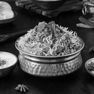 Veg Biryani