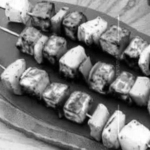 Paneer Tikka