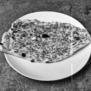 Methi Naan