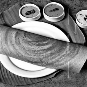 Mysore Masala Dosa