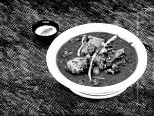 Veg Makhanwala
