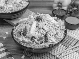 Exotic Noodles Spl.