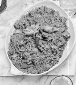 Mix Veg. Kothu Parotta
