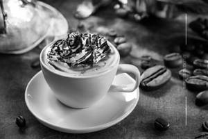 Caramel Mocha