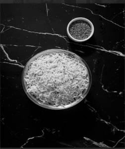 Jeera Pulao