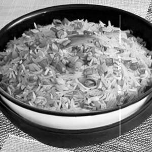 Fried Rice
