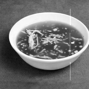 Chicken Hakk Soup