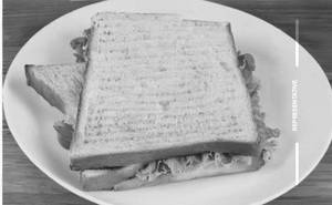Cheese Toast