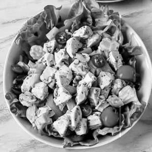 Chicken salad