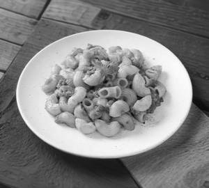 Macroni