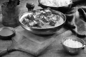 Paneer lababdaar