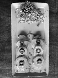 Papas Ala Chef