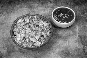 Chicken Triple Schezwan Fried Rice