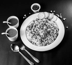 Veg Fried Rice