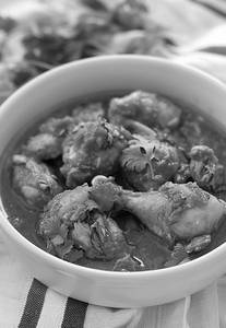 Chicken Curry