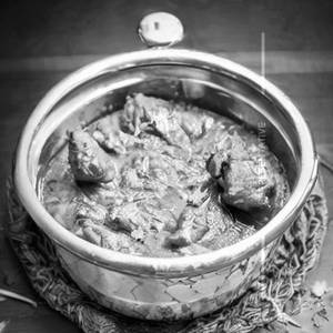 Murgh Adraki