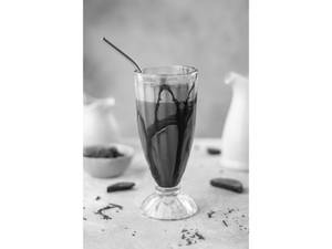 Chocolate Cake Shake