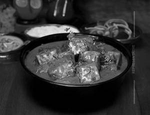 Paneer Kadai Masala