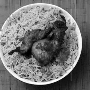 Chicken Brown Rice