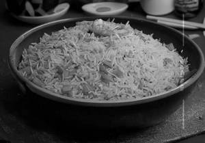 Prawn Fried Rice