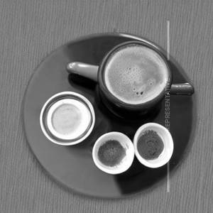South Indian Coffee