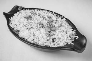 Jeera Rice