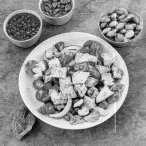 Kachumber Salad